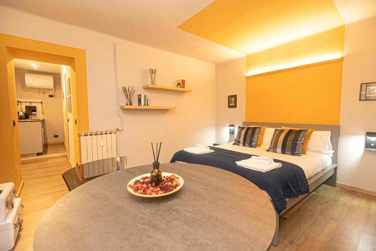 Apartment Giano Host - I Teatri