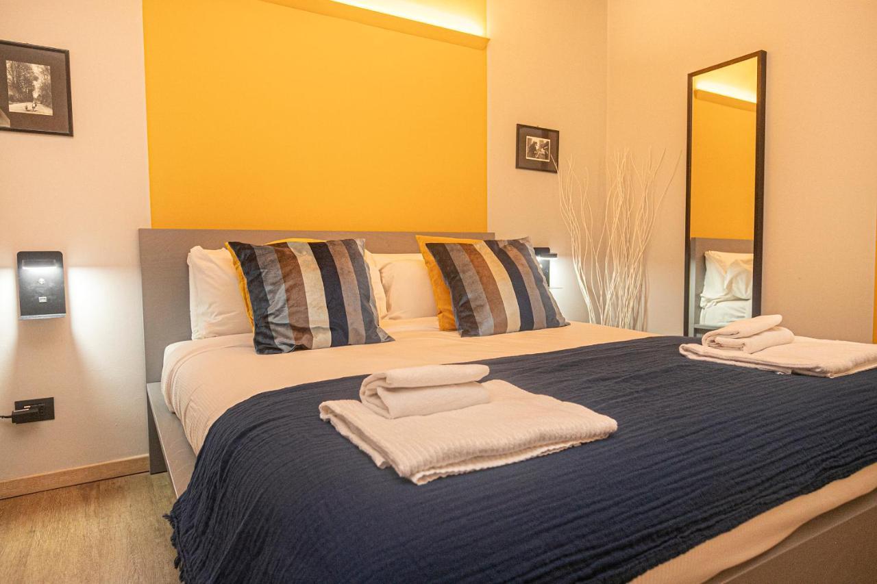 Apartment Giano Host - I Teatri